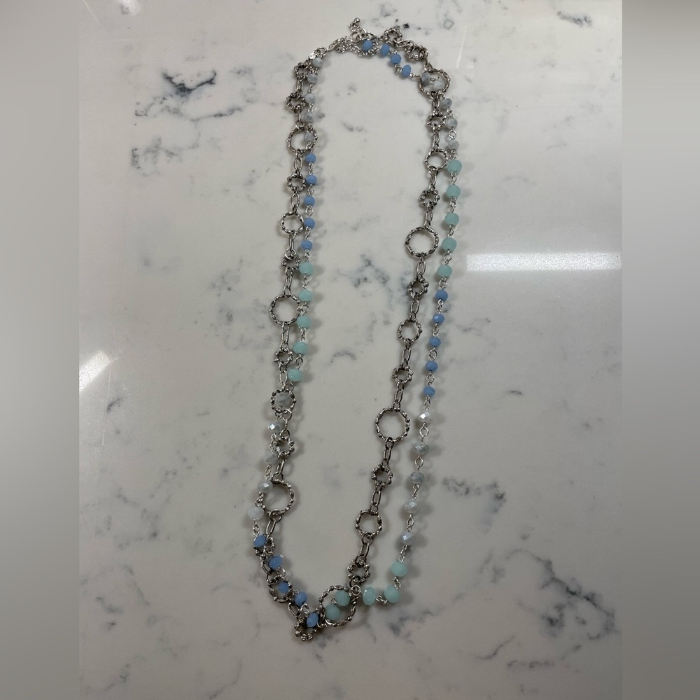 Premier Designs Long Necklace
